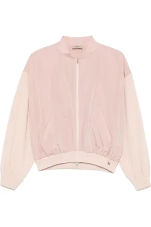 HERNO Taffeta jacket