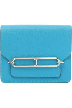 Hermès 2020 Lawris bi-fold wallet