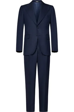 Franzese Stefano De Martino suit