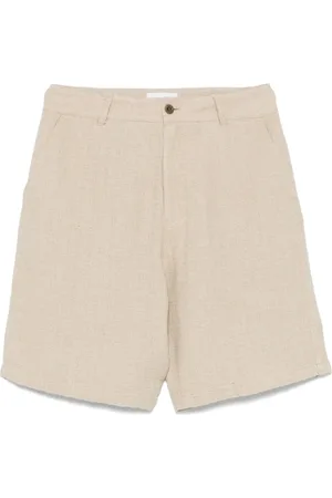 Les Deux Johnny shorts