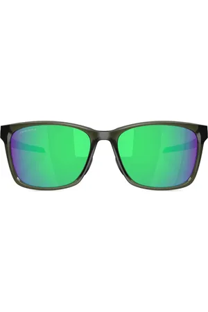 Oakley Square-frame sunglasses