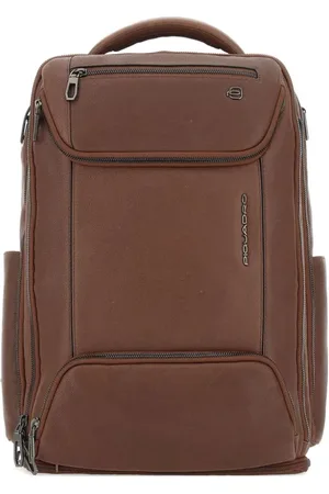 Piquadro 15.6” laptop holder backpack