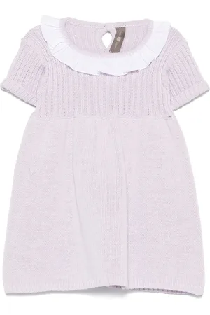 LITTLE BEAR Knitted dress