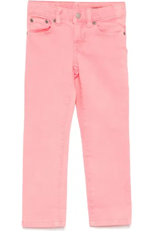 Ralph Lauren Straight-leg jeans
