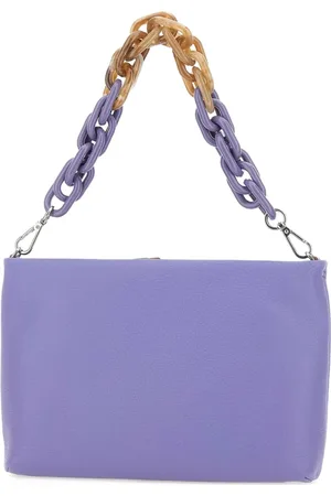 Gianni chiarini Brenda tote bag
