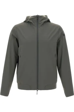 RRD Lightweight hooded jacket