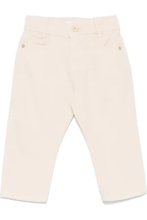 Trussardi Cotton jeans