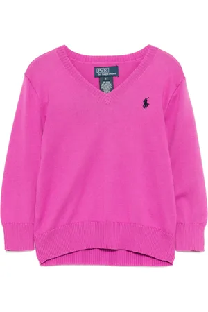 Ralph Lauren Polo Pony jumper