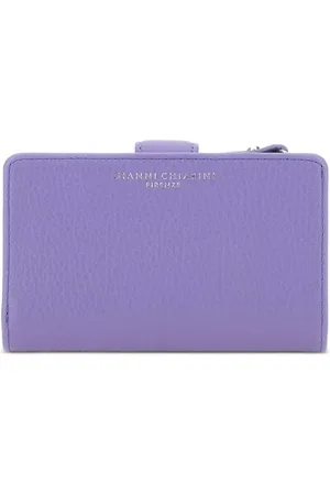 Gianni chiarini Leather wallet