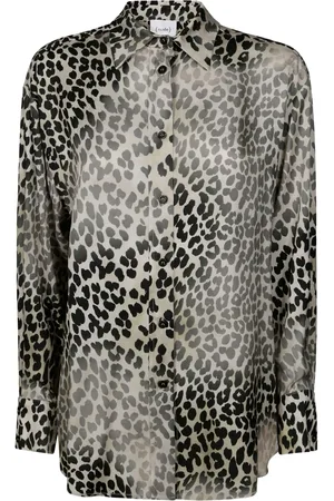 NUDE Printed shirt