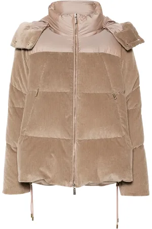 MOORER Carola IV jacket