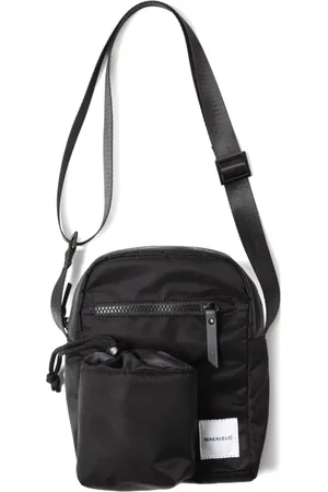Makavelic Sierra Grace cross body bag