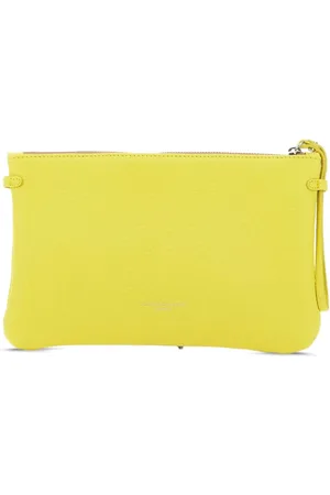 Gianni chiarini Hermy clutch bag