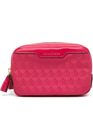 Anya Hindmarch Organiser duo pouch