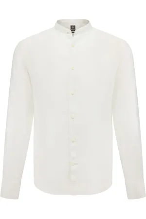Boggi Milano Linen shirt