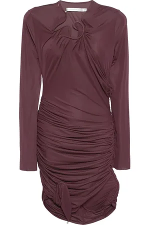 CHRISTOPHER ESBER Venus dress