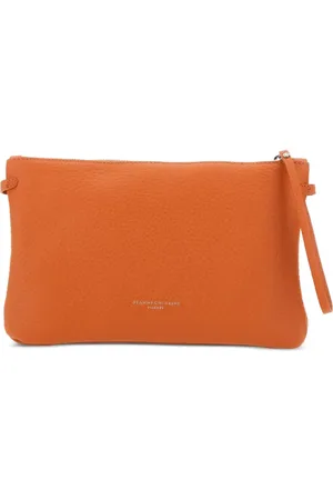 Gianni chiarini Hermy clutch bag