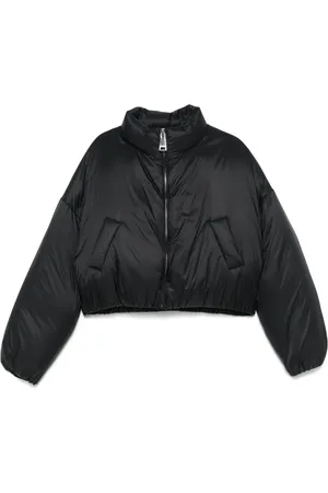 Khrisjoy Joy puffer jacket