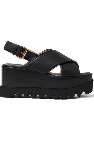 Stella McCartney 80mm Elyse sandals