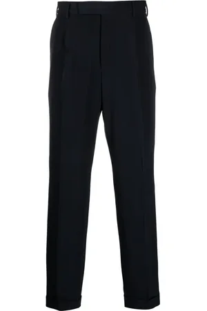 PT Torino Quindici Archive tailored trousers