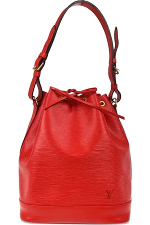 LOUIS VUITTON 1996 Noe bucket bag