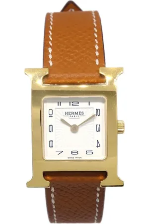 Hermès 2023 pre-owned H 19mm