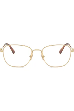 Miu Miu Square-frame glasses