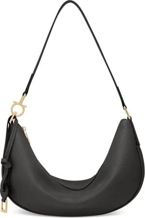 Salvatore Ferragamo Medium leather bag