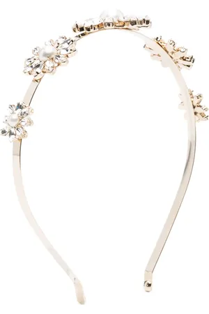 ROSANTICA Profumo head band
