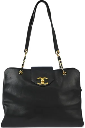 CHANEL 1997 Supermodel shoulder bag