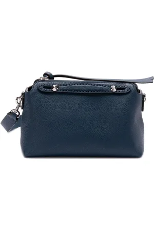 Fendi Medium By The Way Selleria shoulder bag