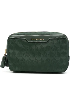 Anya Hindmarch Organiser Duo make up bag