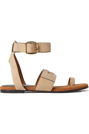 Stella McCartney Suede sandals