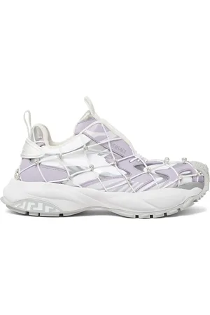 VERSACE Mercury M_VS_02 sneakers