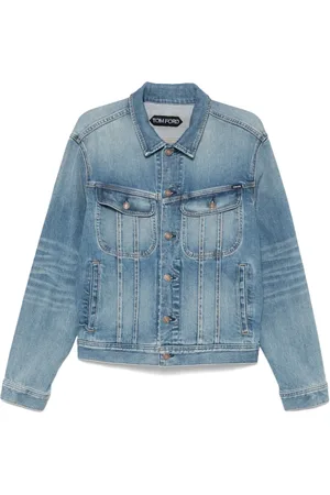 Tom Ford Selvedge Icon jacket