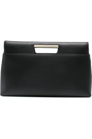Furla Leather clutch