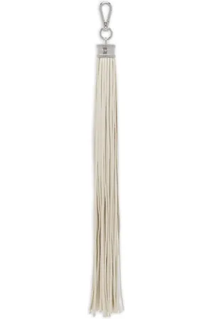 Alexander McQueen Tassel charm
