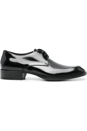 Saint Laurent Vadim Derby shoes
