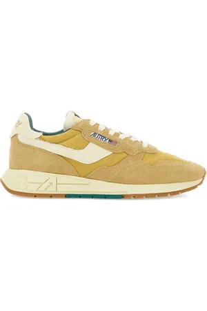 Autry Up 02 Reelwind low-top sneakers