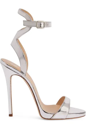 Giuseppe Zanotti Gwyneth open-toe leather sandals