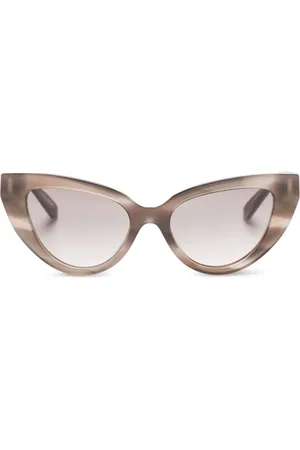 Dolce & Gabbana Cat-eye-frame sunglasses