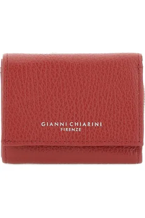 Gianni chiarini Grain Dollaro wallet