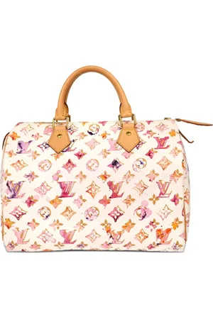 LOUIS VUITTON 2008 Speedy 30 handbag