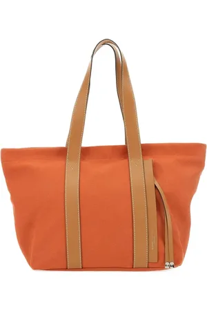 Gianni chiarini Leather tote bag