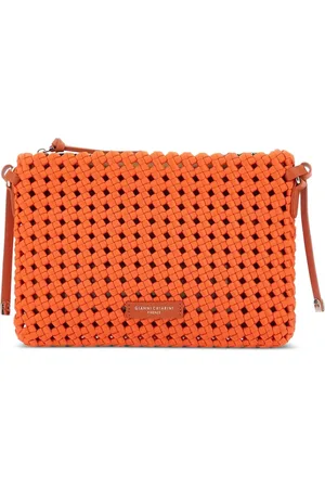 Gianni chiarini Flore clutch bag