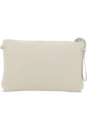 Gianni chiarini Hermy clutch bag