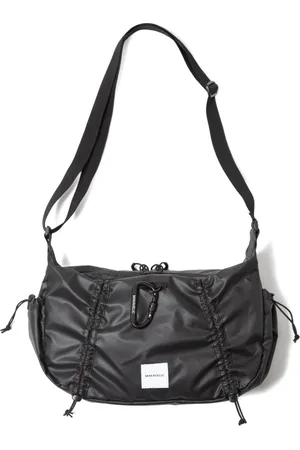 Makavelic RICO drawstring-detail cross body bag