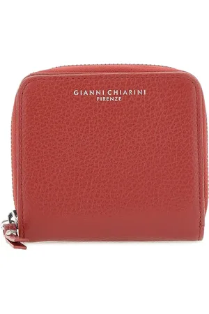 Gianni chiarini Leather wallet