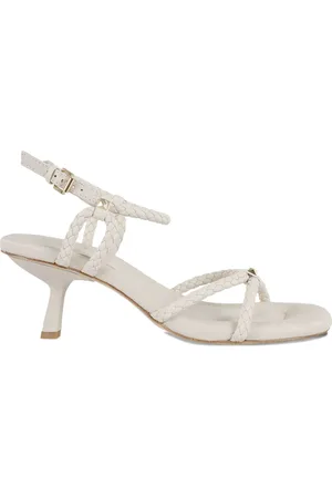 Ash Jess leather sandals