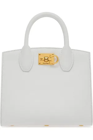 Salvatore Ferragamo Small The Studio tote bag